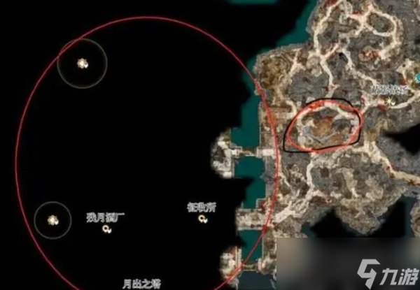 《博德之门3》月亮提灯修复方法