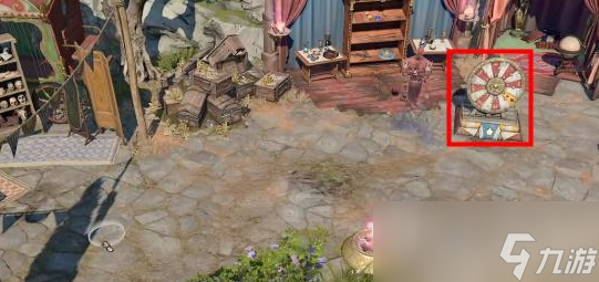 《博德之门3》尼鲁纳武器获得方法攻略