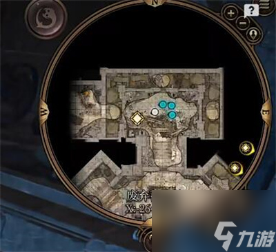 《博德之门3》跨步之靴怎么获得？跨步之靴获得方法介绍