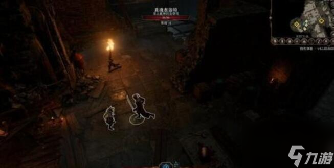 博德之门3地精女祭司任务怎么做