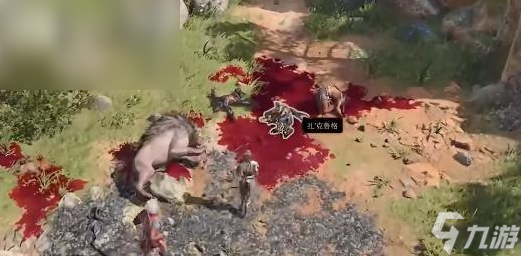 博德之门3武器图鉴攻略