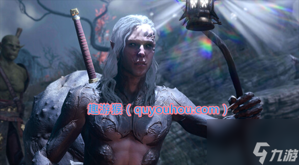 博德之门3巨武器有哪些 博德之门3特殊巨武器获得方法汇总
