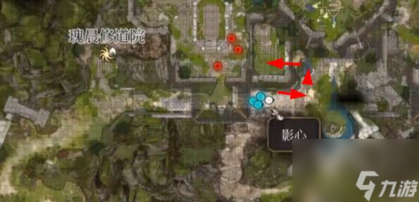 博德之门3洛山达之血怎么获得