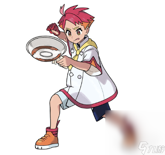 《宝可梦朱紫》新角色有哪些攻略