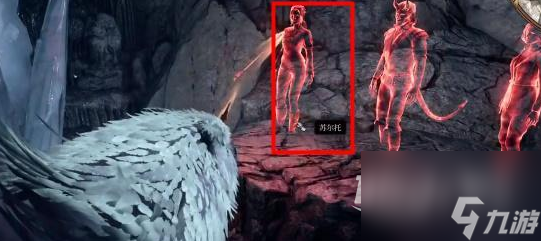 《博德之门3》德安的巨人杀手获得方法