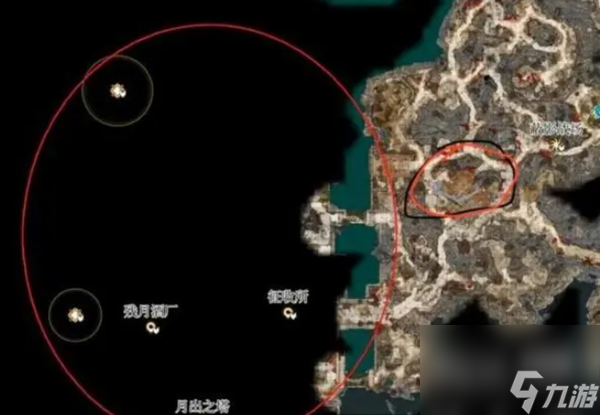 博德之门3月亮提灯修复方法攻略
