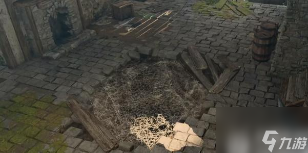 博德之门3地狱铁怎样获取-博德之门3地狱铁获取攻略