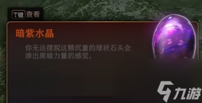 博德之门3古代典籍怎么读完,博德之门3死灵法师之秘获取攻略