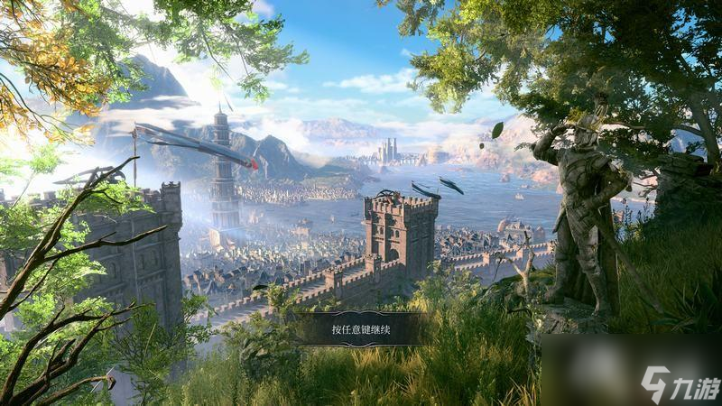 《博德之门3》上手指南+龙与地下城dnd规则快速入门+队伍搭配职业bd