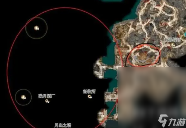博德之门3月亮提灯修复怎么做