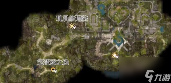 博德之门3洛山达之血怎么获得