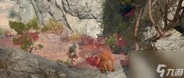 博德之门3夺心魔寄生虫标本怎么获得