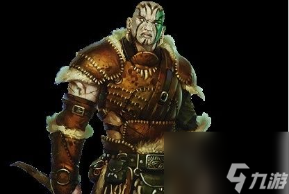 博德之门3职业推荐 职业强度排名新版本一览[多图]