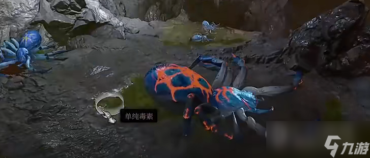 博德之门3生死别离武器获得方法