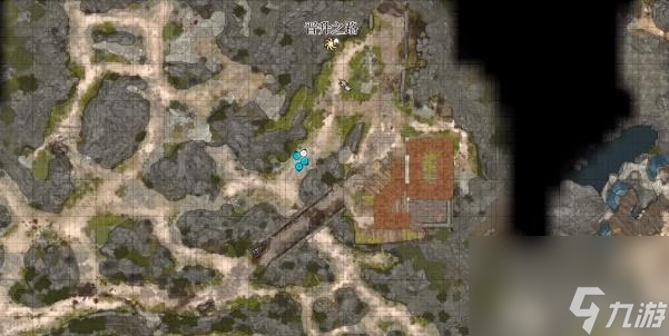 博德之门3晋升之路旁边隐藏箱子-博德之门3晋升之路旁边隐藏箱子攻略