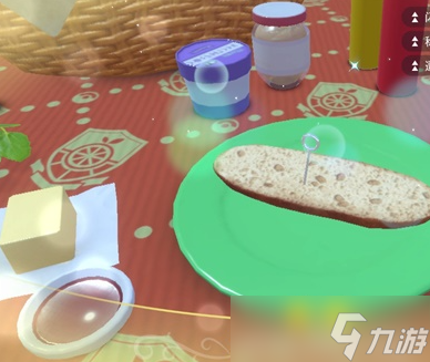 宝可梦朱紫遭遇力Lv3三明治制作攻略