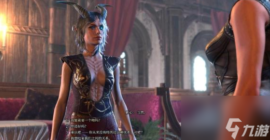 《博德之门3》威尔要不要签约攻略