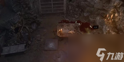 《博德之门3》水中火花获得方法介绍