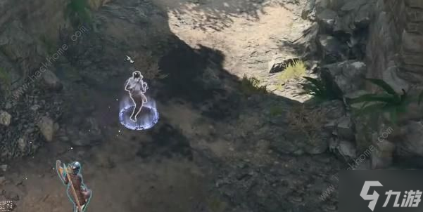 博德之门3晋升之路旁边隐藏箱子怎么得 晋升之路旁边隐藏箱子获取详解