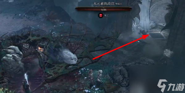 博德之门3博德安之盔怎么获得-博德之门3博德安之盔获取攻略