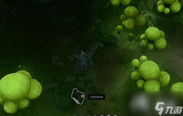 《博德之门3》不羁库席革手套获得方法
