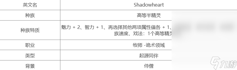 博德之门3诡异符文作用