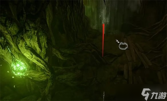 《博德之门3》鬼婆瀑布通过方法