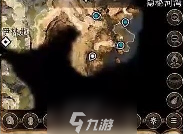 博德之门3七彩喷射戒指怎么获得-七彩喷射简易获得方法