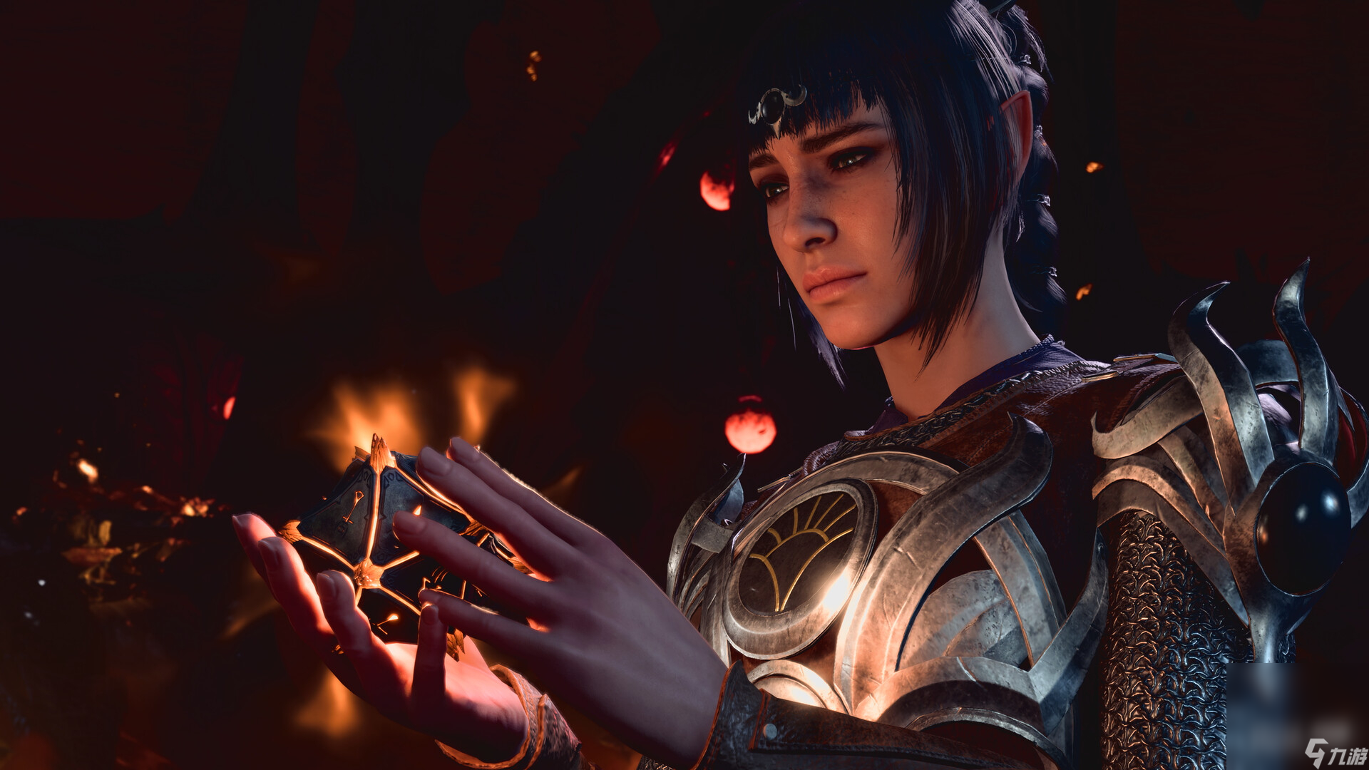 《博德之门3》牧师知识领域子职业技能介绍