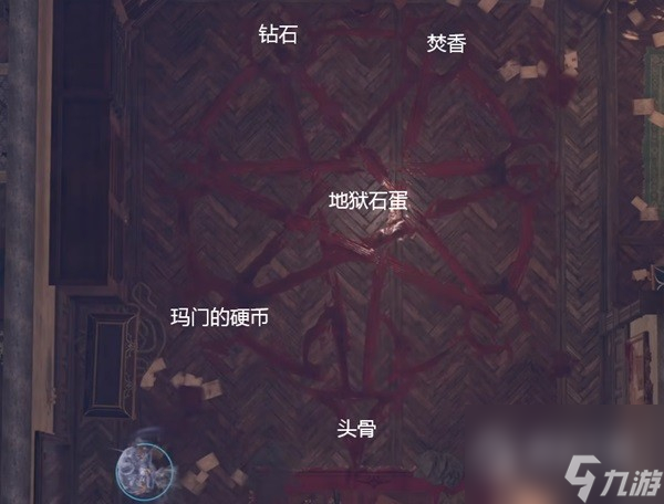 博德之门3灵魂捕捉手套获取攻略详情