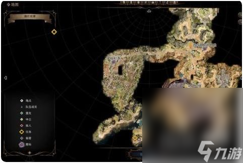 《博德之门3》卡哈的秘密任务攻略一览