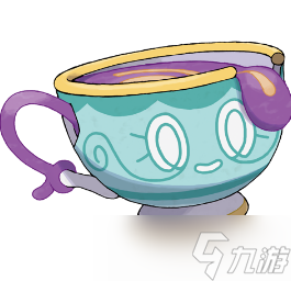 宝可梦朱紫来悲茶进化条件详解