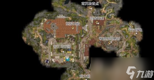 《博德之门3》尼鲁纳武器获得方法攻略