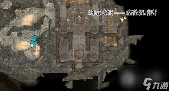博德之门3精金装备线索怎么获得