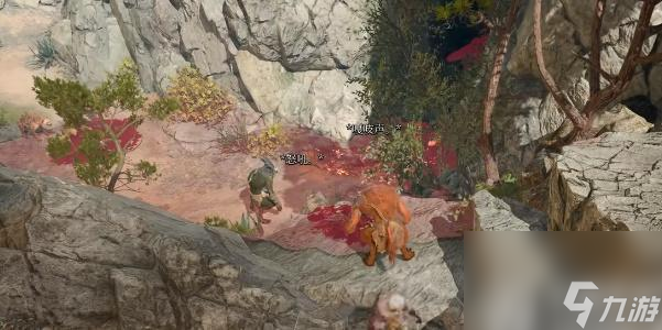 博德之门3夺心魔寄生虫标本怎样获取-博德之门3夺心魔寄生虫标本获取攻略