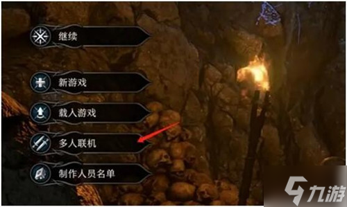 博德之门3怎么联机 联机步骤教程
