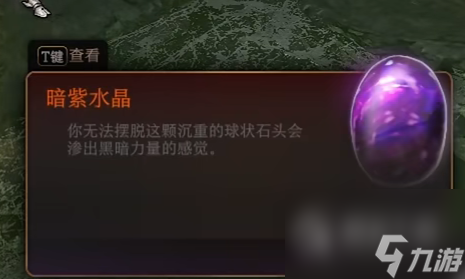 博德之门3古代典籍读完方法