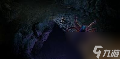 博德之门3相位蜘蛛女王打法介绍