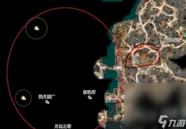 《博德之门3》月亮提灯修复方法攻略