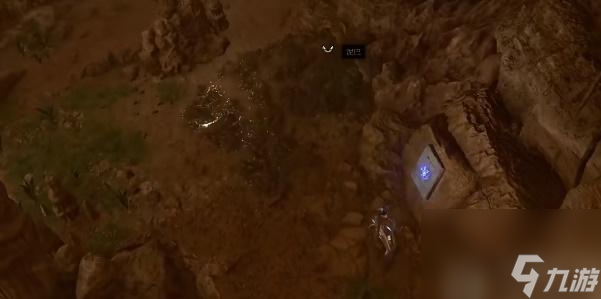 博德之门3焦黑的钥匙怎么获得-博德之门3焦黑的钥匙获取攻略