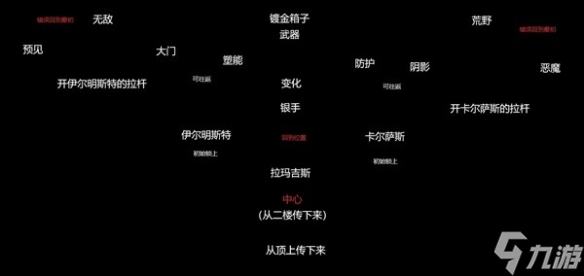 《博德之门3》巫术杂货店解谜攻略 巫术杂货店怎么解？
