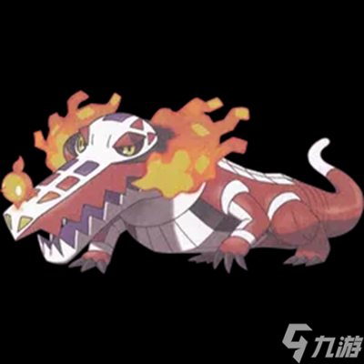 宝可梦朱紫骨纹巨声鳄怎么样