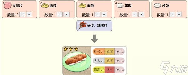 《宝可梦：朱紫》宝可梦体型计算机制分析