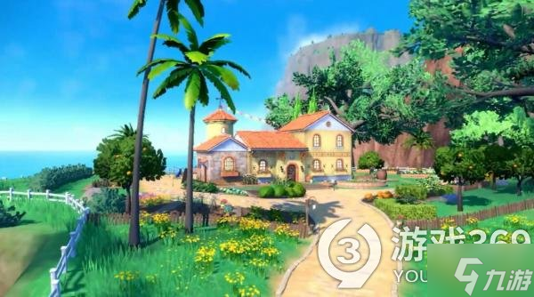 《宝可梦朱紫》头领凭证怎么领取？头领凭证领取方法