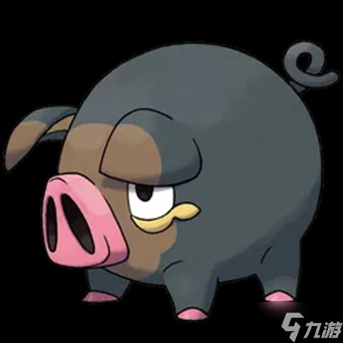 宝可梦朱紫爱吃豚怎么样