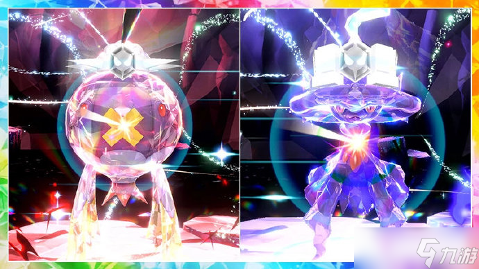 宝可梦朱紫限时宝可梦什么时候出 宝可梦朱紫限时宝可梦出现时间