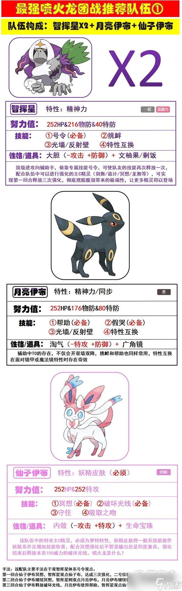 宝可梦朱紫6星太晶坑团战双智慧猩怎么配队