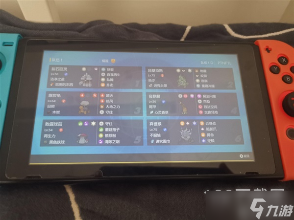 宝可梦朱紫双打空间晴沙队配置介绍