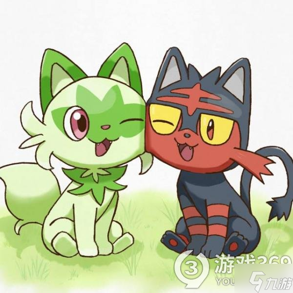 《宝可梦朱紫》精神之牙招式学习器位置介绍