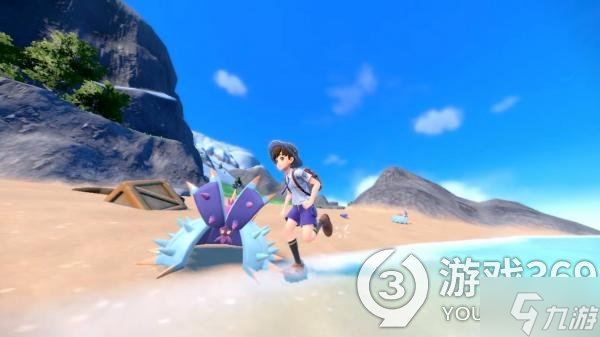 《宝可梦朱紫》梦话招式学习器位置介绍